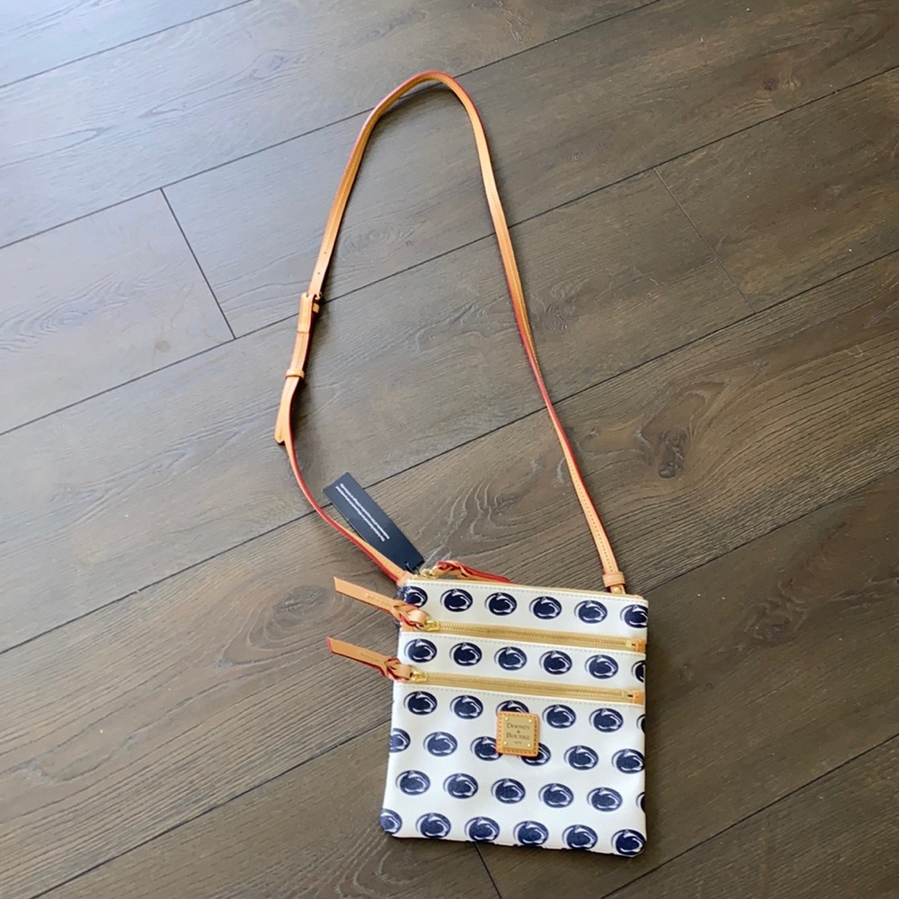 Woman’s purse